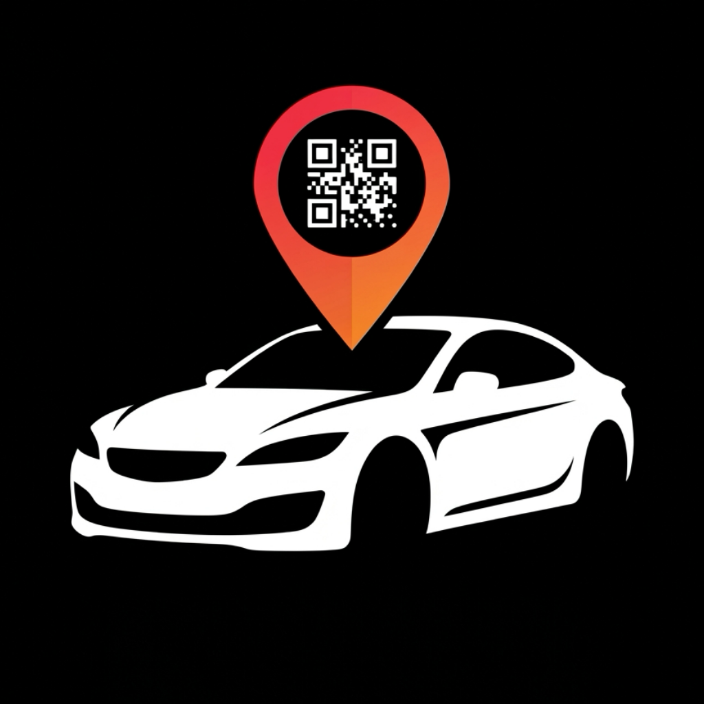 QR CarPark